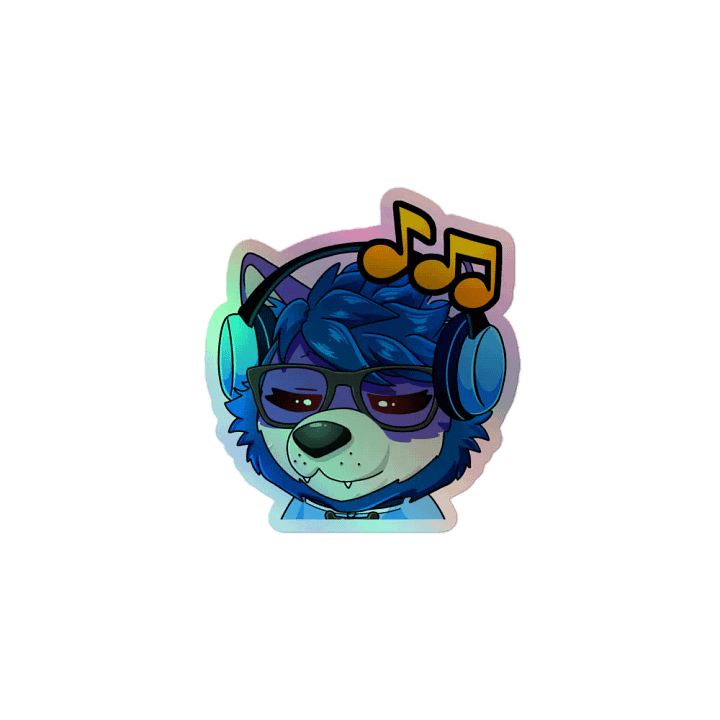 Husky Vibes product image (1)