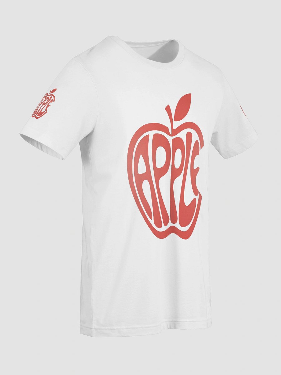 Apple Graphic Tee product image (17)