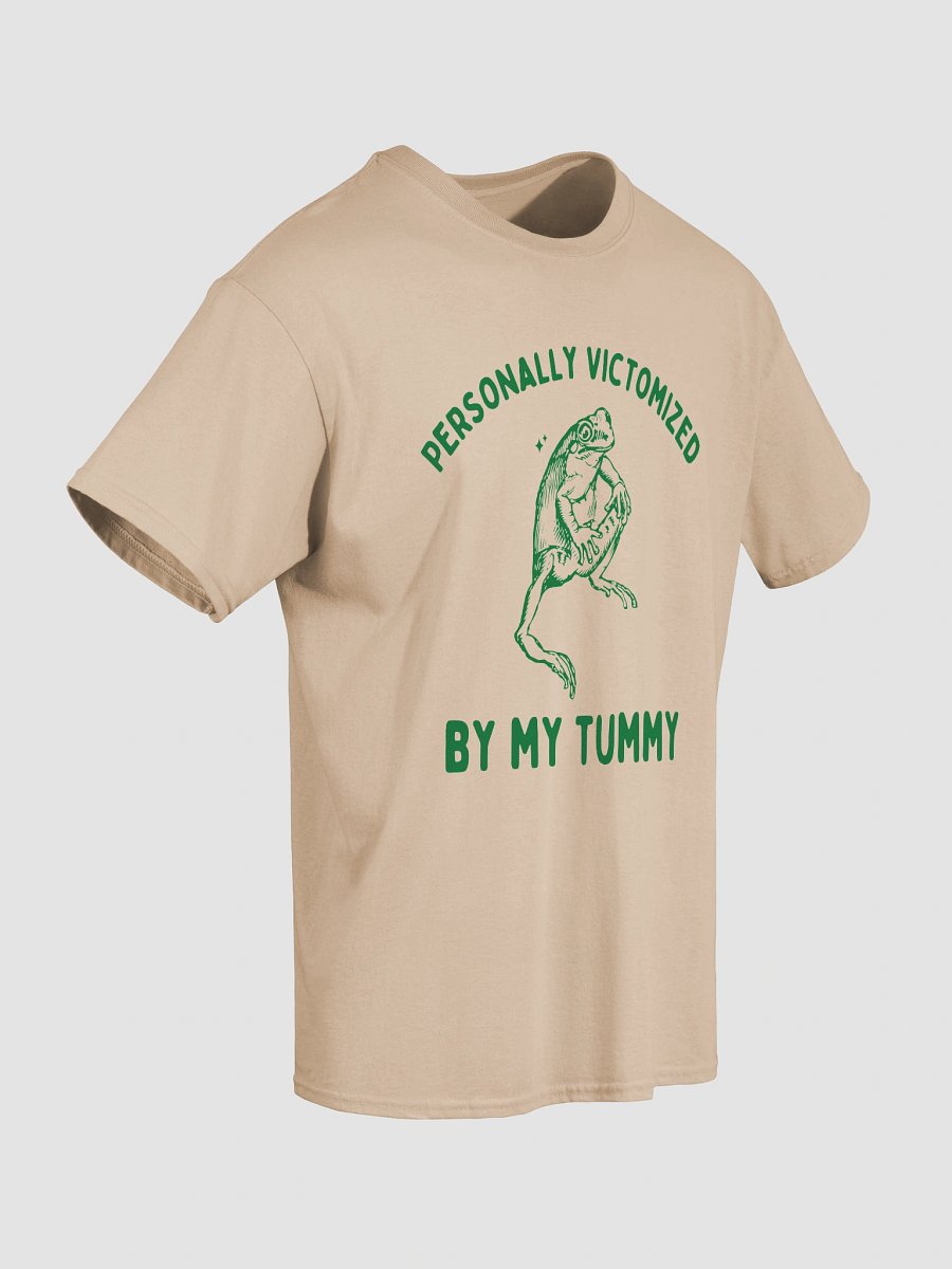 Personally victomized by my tummy product image (4)