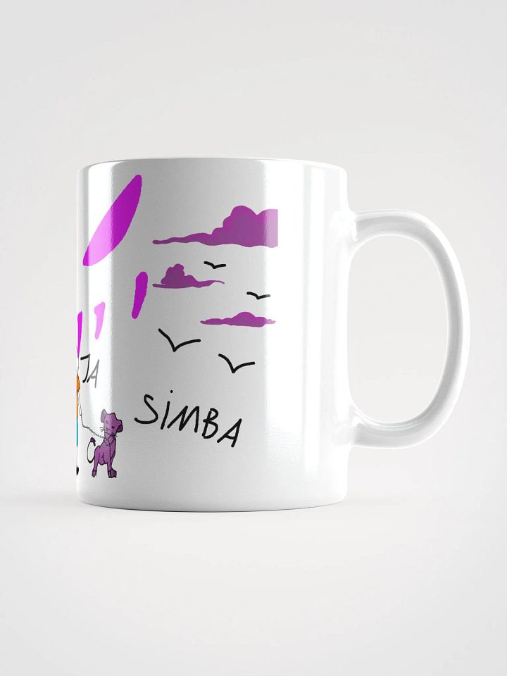 KUBEK SZPAKU product image (2)