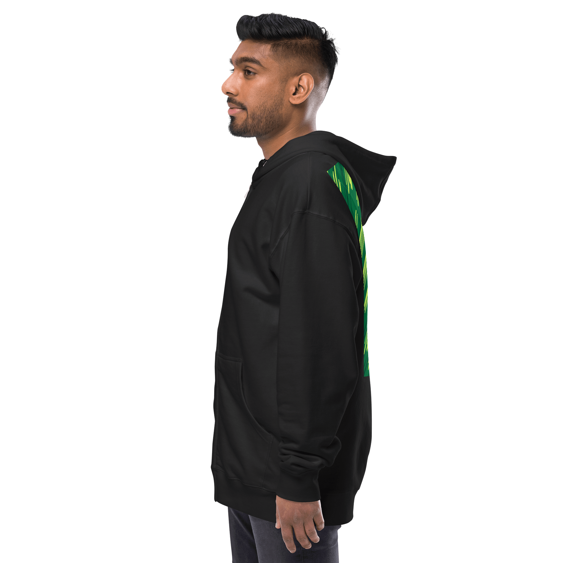 High Alert - Green Edition product image (6)