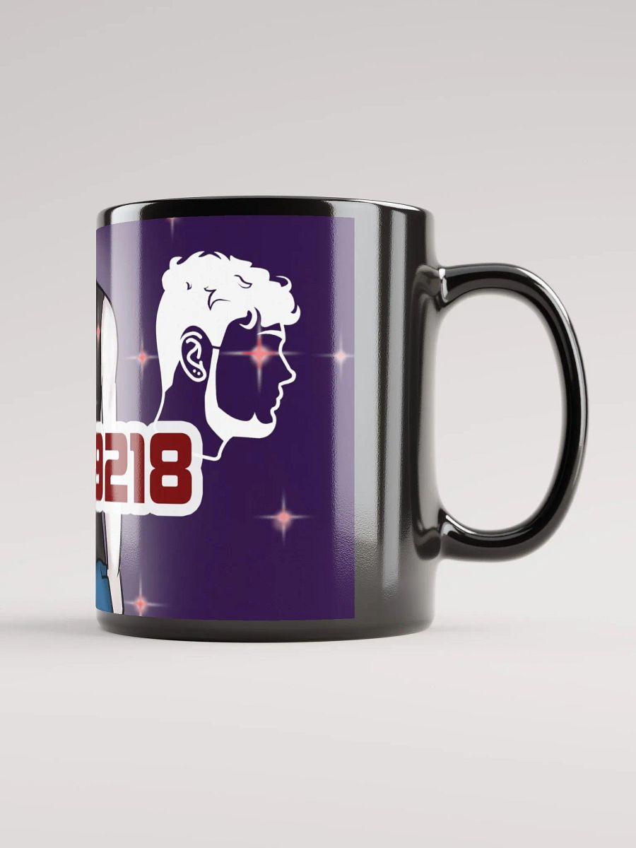 Wilhelm9218 & Klaus Official Mug product image (6)