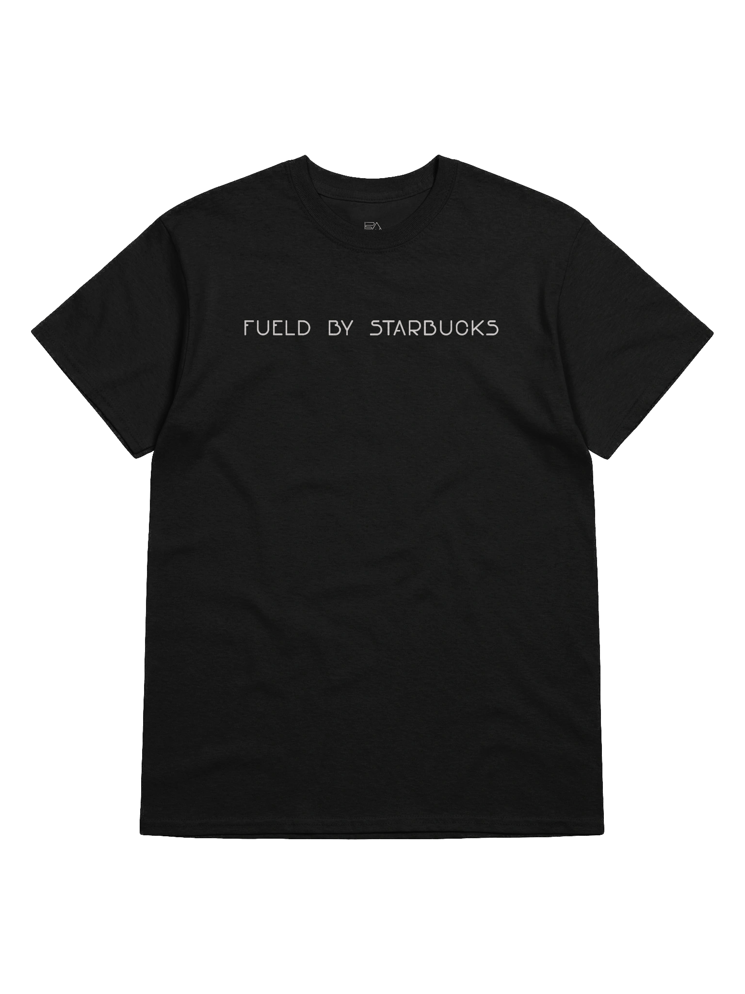 Starbucks Fuel Speckled T-Shirt product image (21)