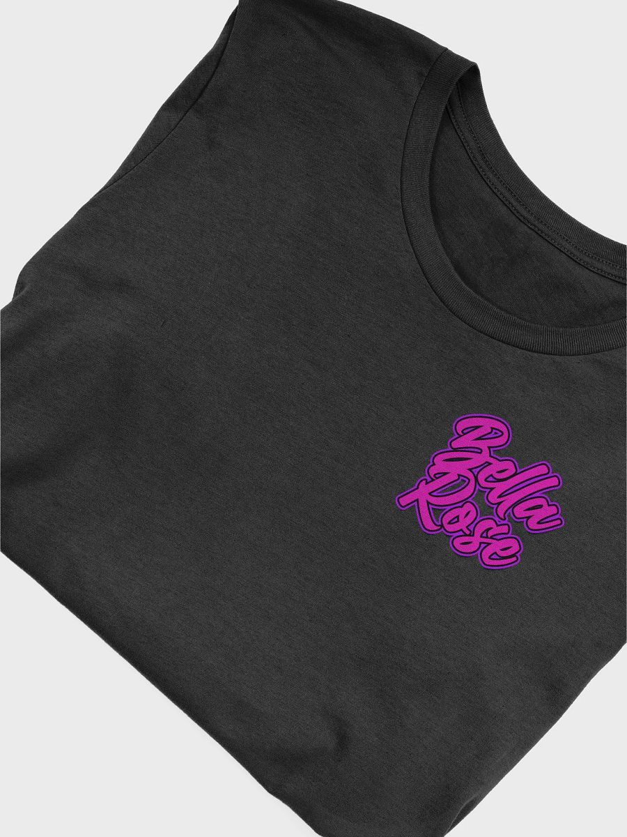 BellaRose OG T-shirt product image (5)