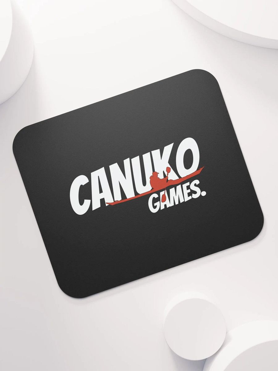 Superhero Mouse Pad product image (7)