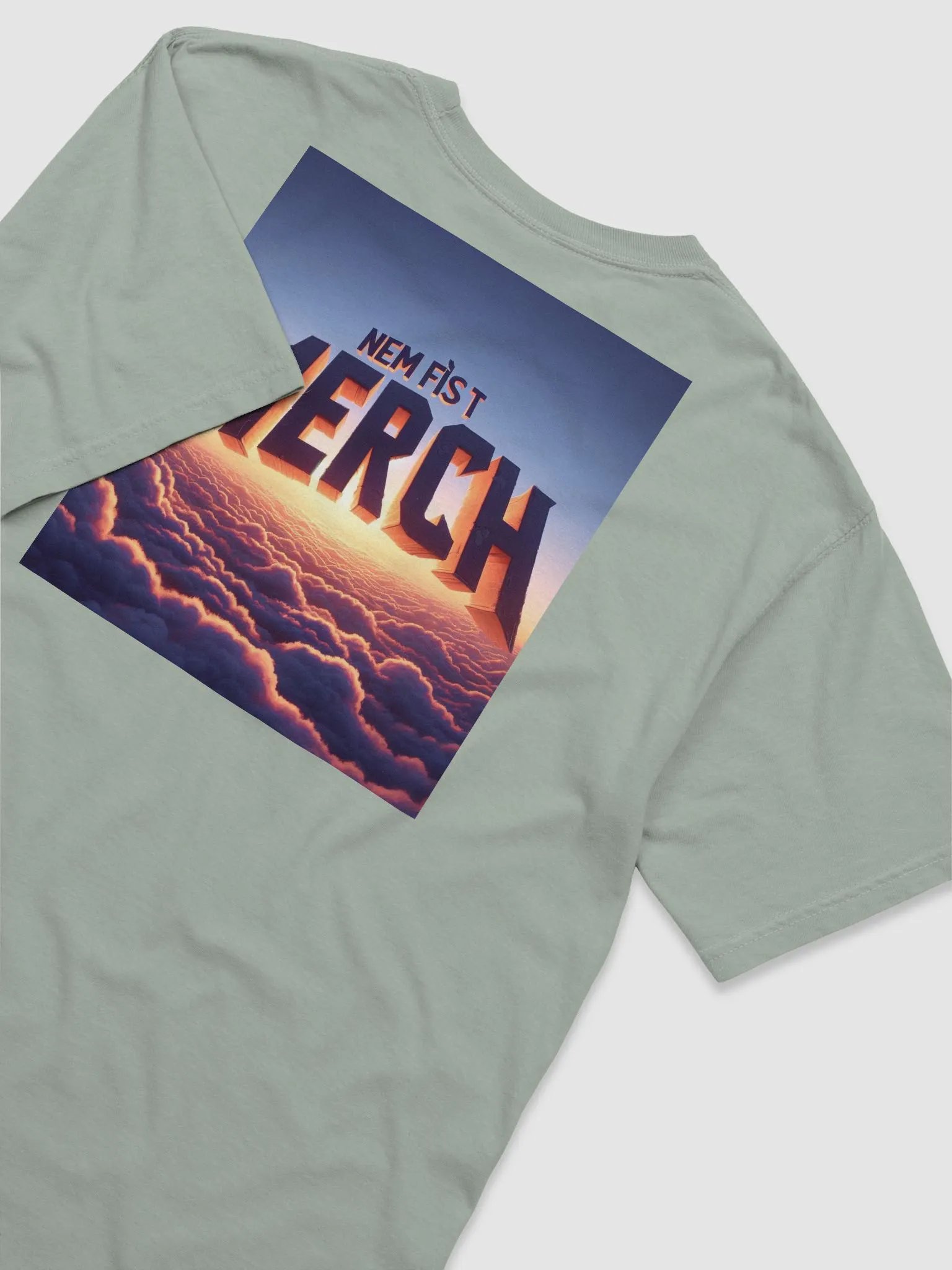 NEMFIST - SHIRT product image (30)