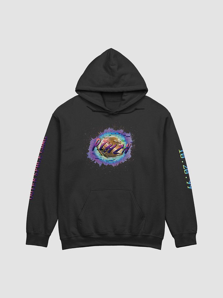 O.U.T.E.R.S.P.A.C.E Hoodie product image (2)