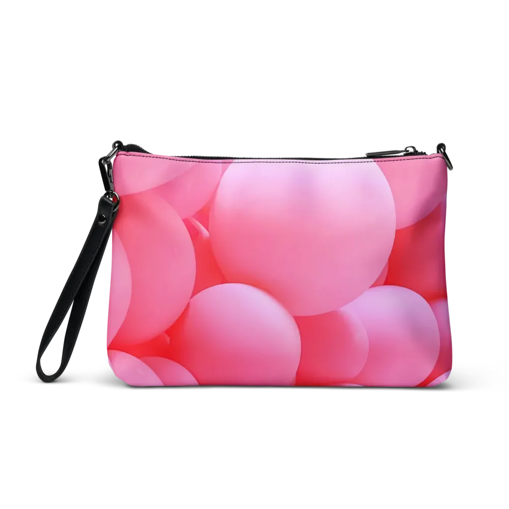 Dreamer's Delight Crossbody Bag product image (3)