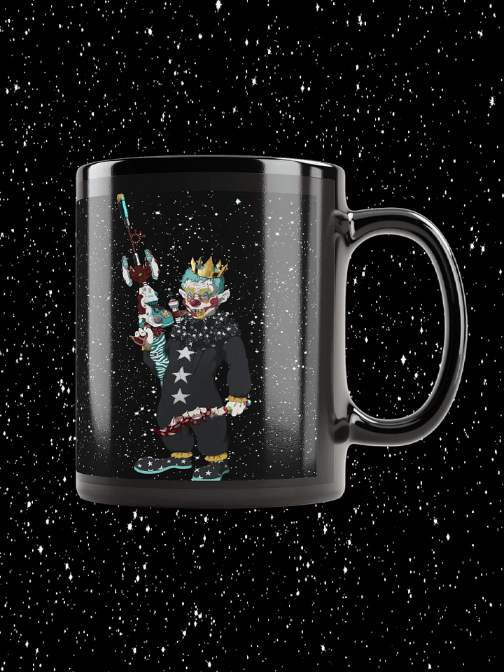 BONEY THE KLOWN MUG product image (1)