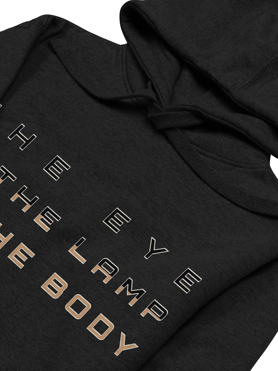 Illuminate Unisex Premium Hoodie product image (3)
