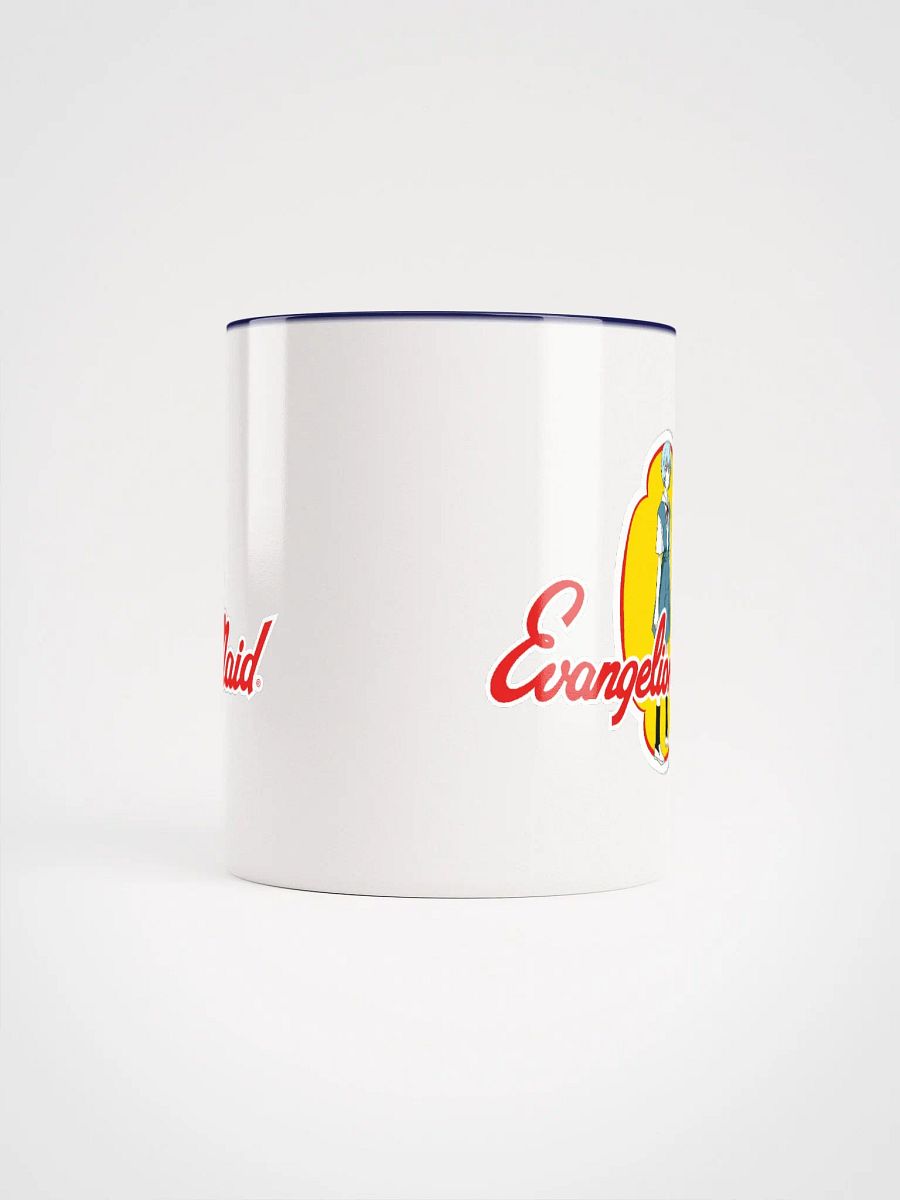 Evangelion Maid Coffee Mug product image (5)