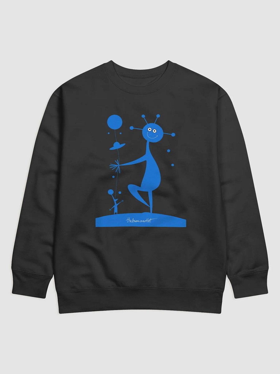 Cotton Heritage Premium Sweatshirt product image (1)