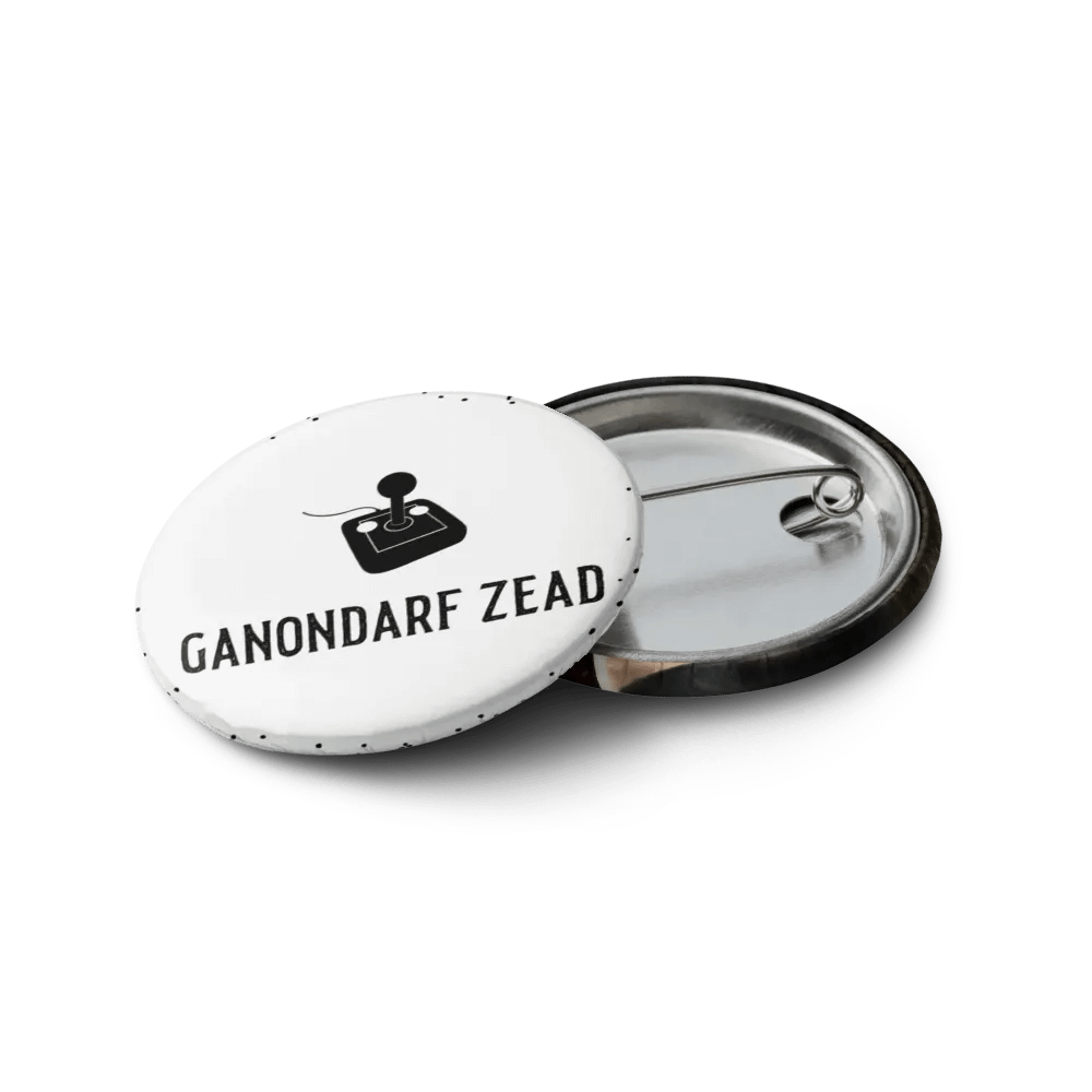 Darkened Delights Pin Button Set product image (12)