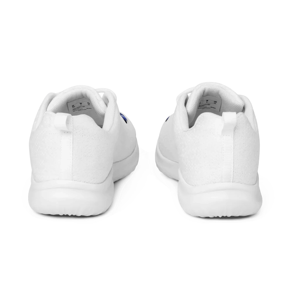 GGG Fire Logo Women's Athletic Shoes product image (5)