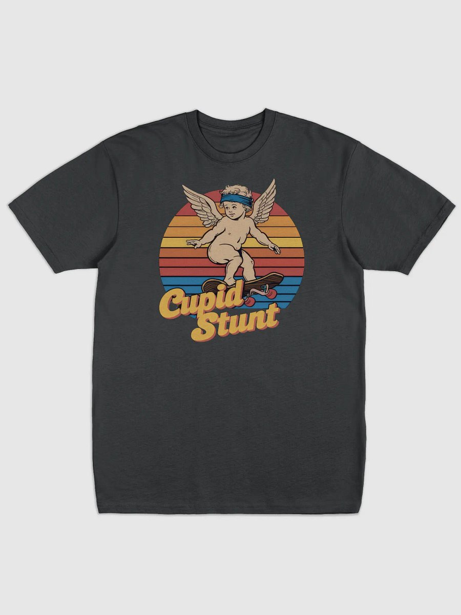 Cherub Skater Men's Tee product image (1)