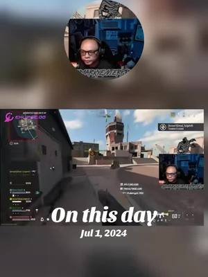 #onthisday 