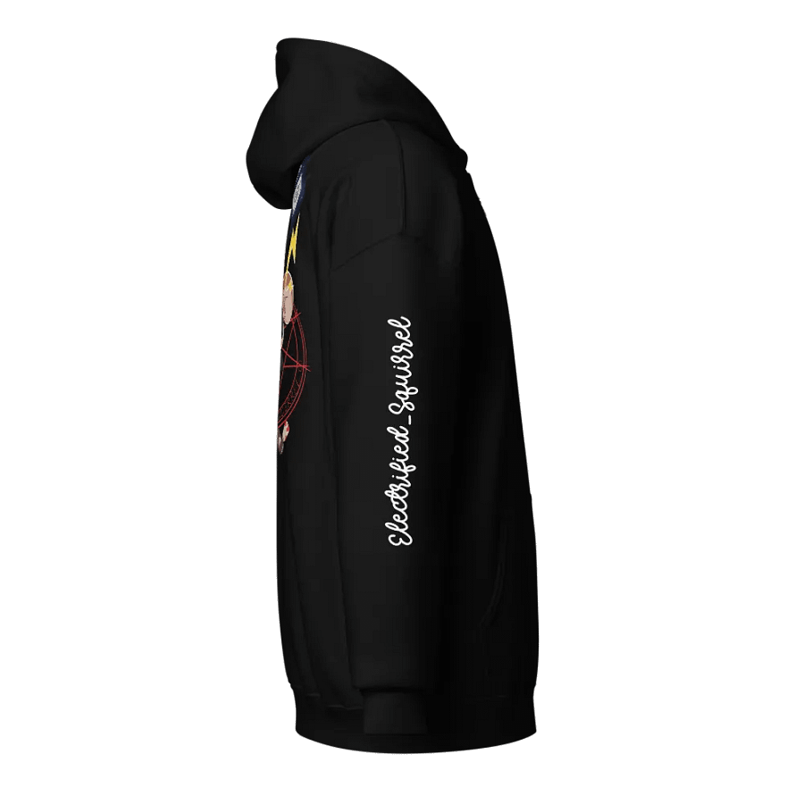 Cursed Items - Zip up product image (6)