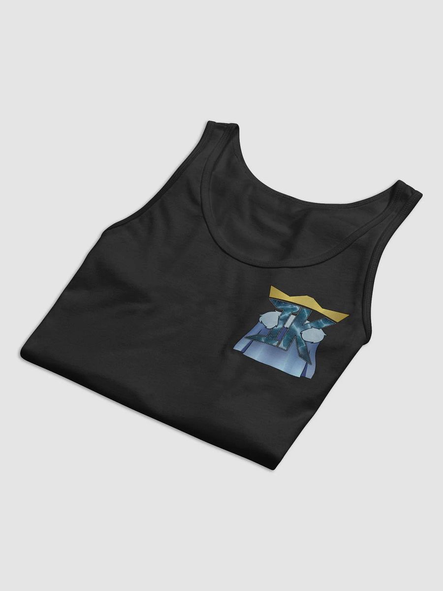 Simple Icy Workout Sleeveless product image (3)