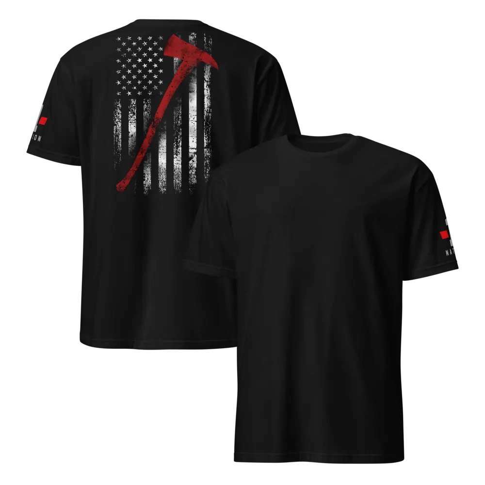 Firefighter Flag product image (13)