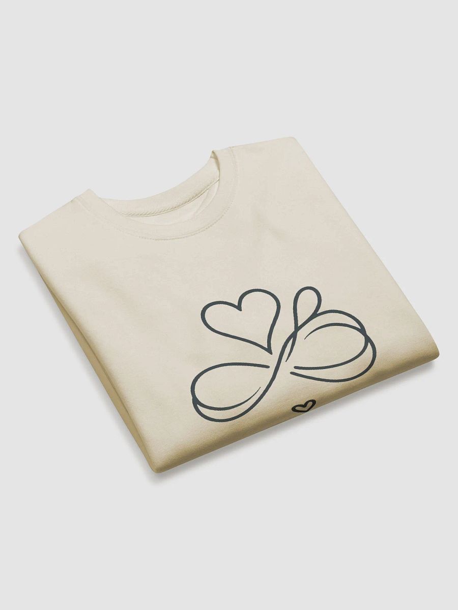 Eternal Love Infinity Sweatshirt product image (24)