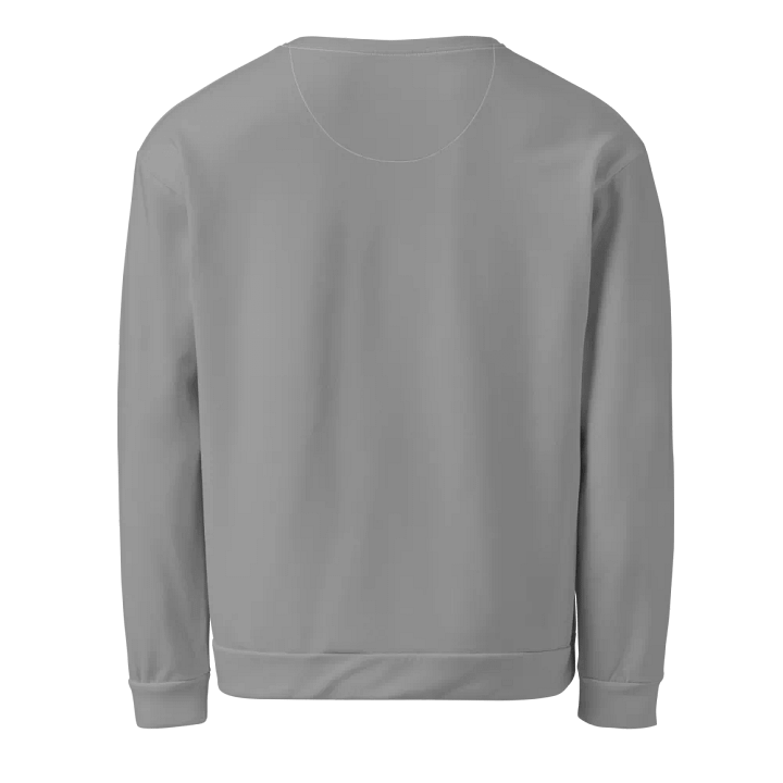 Urban Unisex Sweatshirt product image (2)