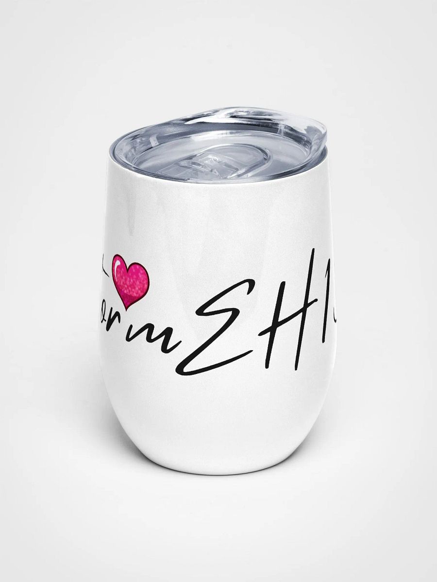 Signature Tumbler with Love product image (2)
