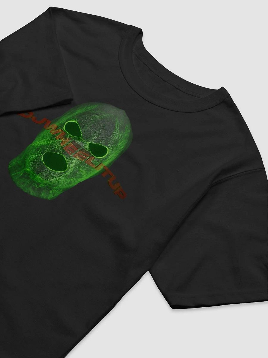 Dj Wheel It Up | Balaclava | Variation 03 product image (3)