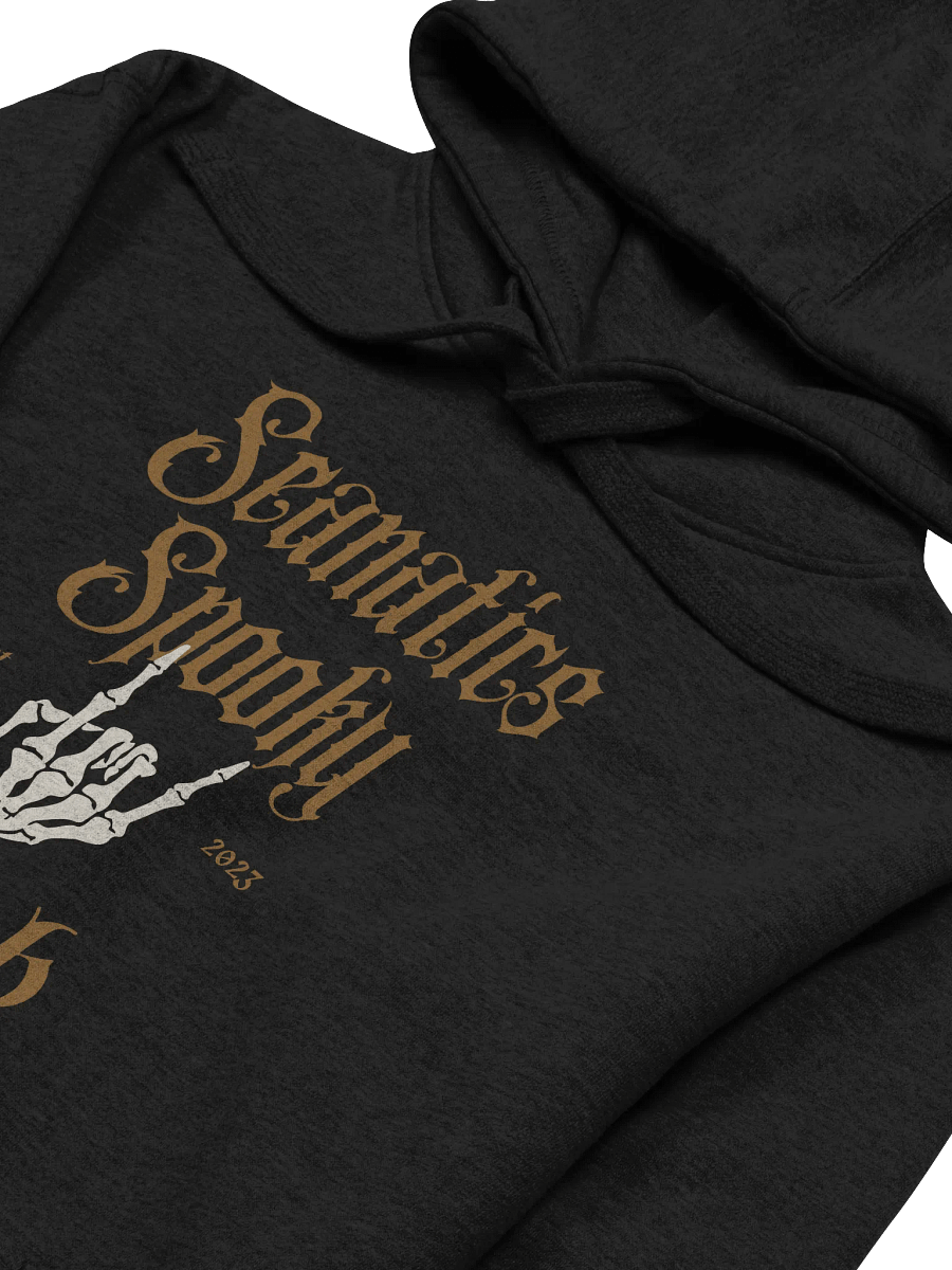 Seanatics Spooky Club Hoodie product image (11)