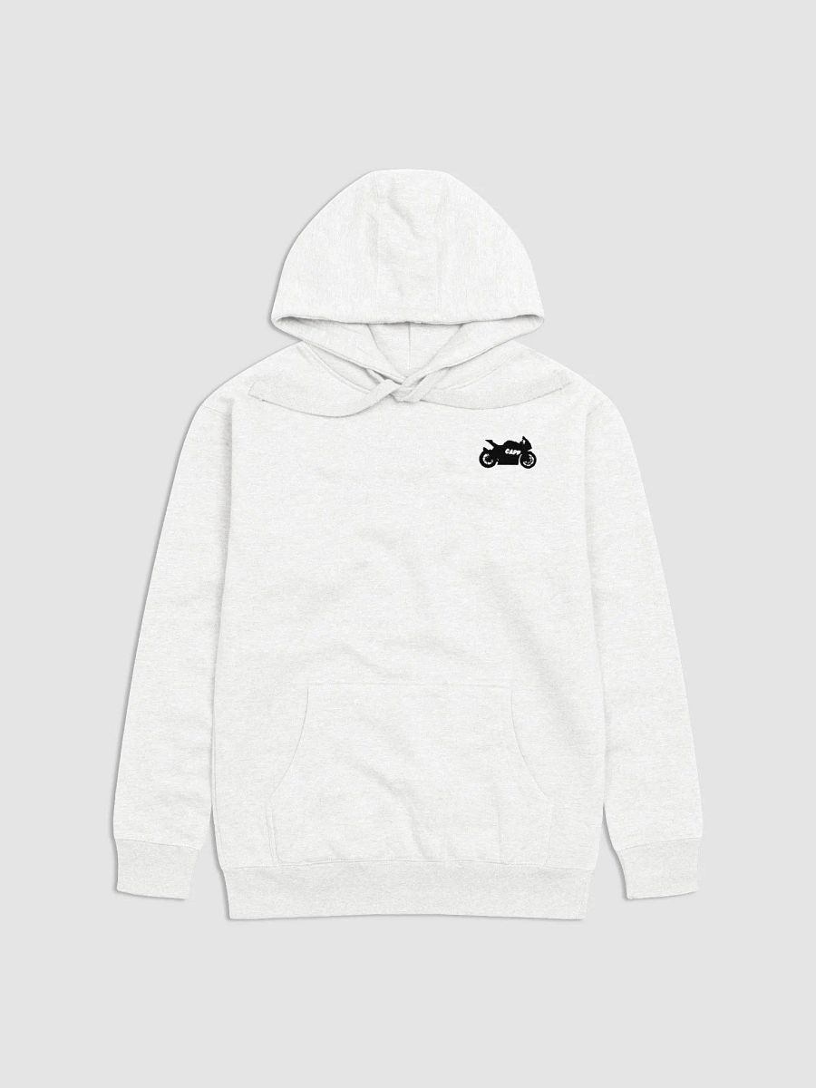 Pavement Pirates Hoodie product image (1)