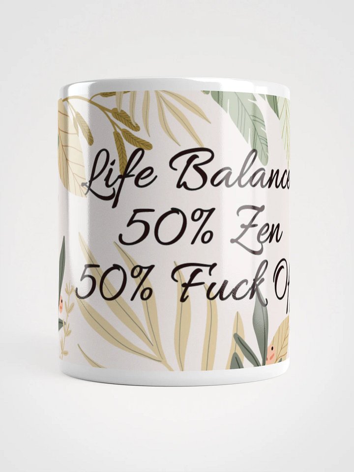 Life Balance product image (1)