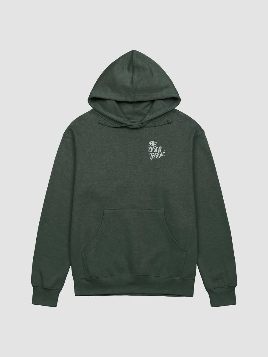 Be(You)tiful Hoodie product image (9)