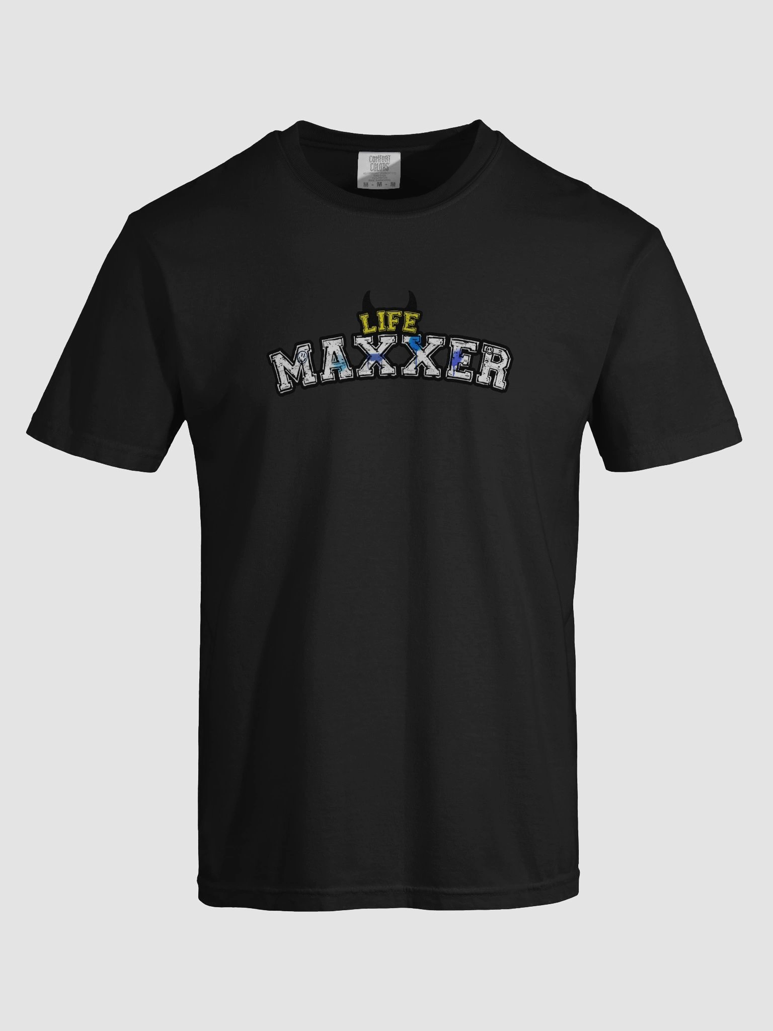 LIFE MAXXER SHIRT product image (20)