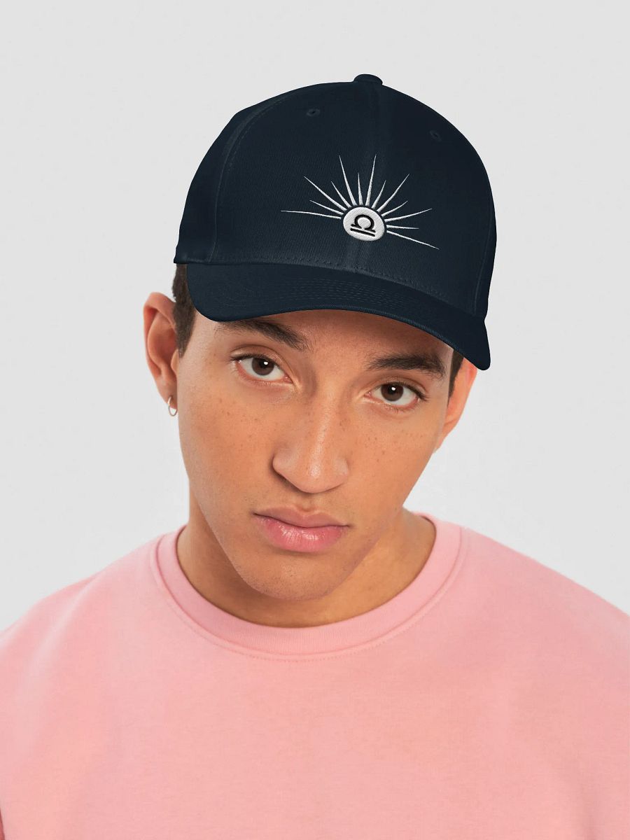 LIBRA CAP [EMBROIDERY] product image (19)