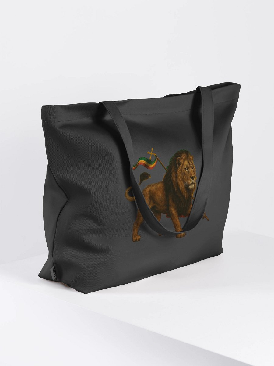 Lion Einkaufstasche product image (4)