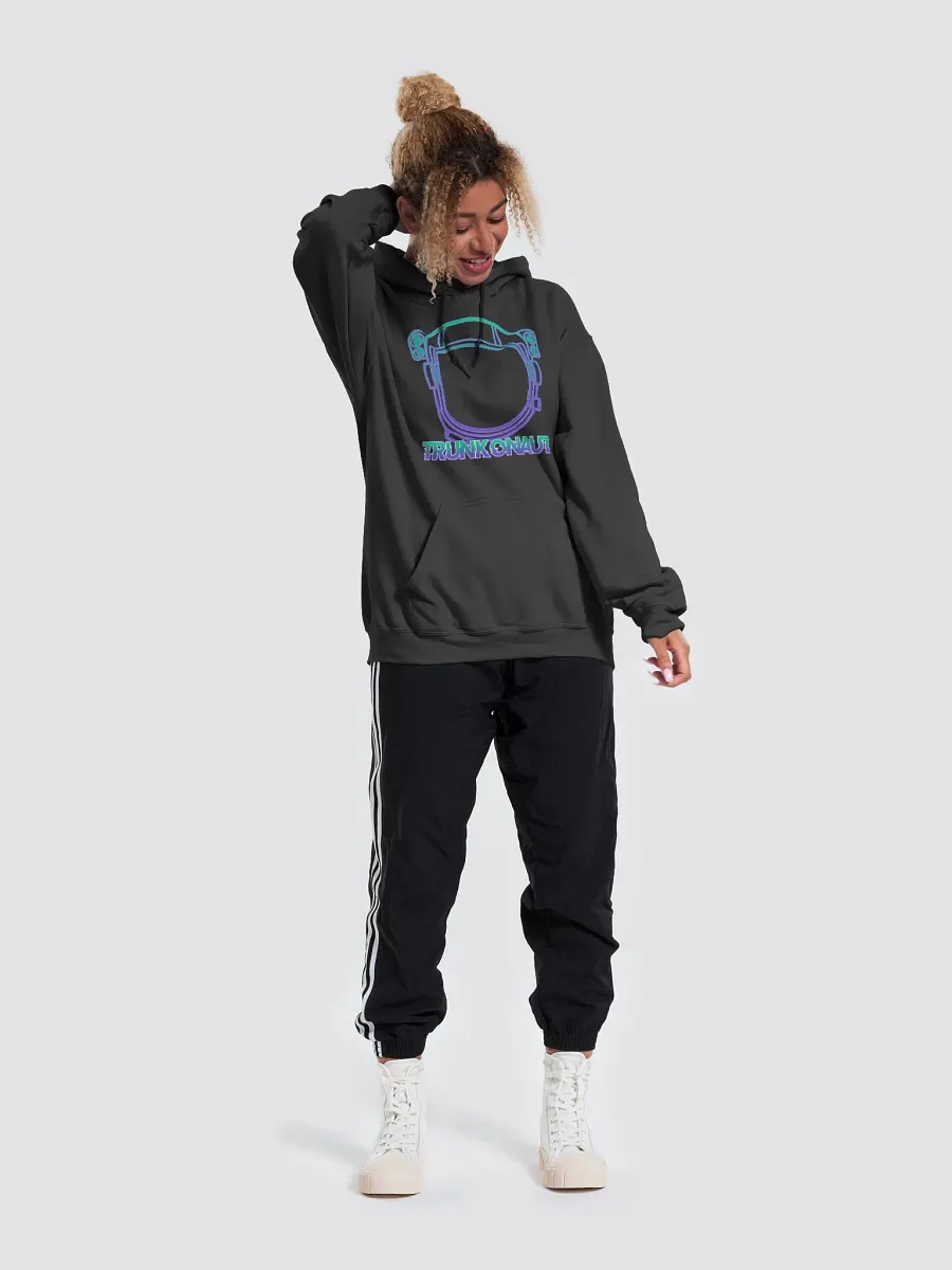 Trunkonaut Hoodie product image (61)
