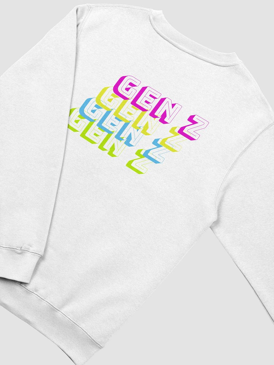 90's born girl . Generation Z. product image (11)