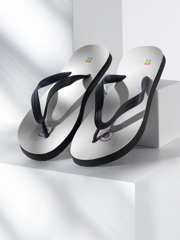 Vivid View Flip-Flops for Women and Men product image (1)
