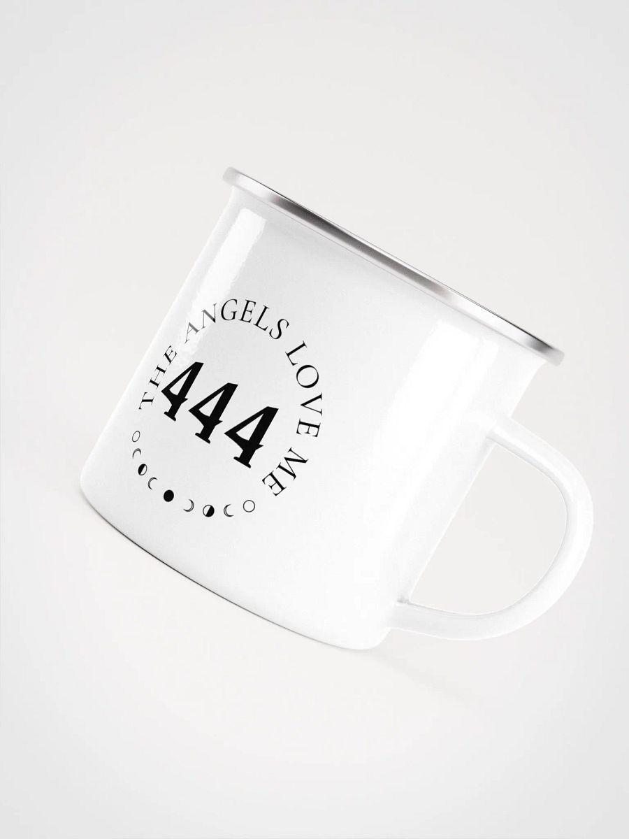 444 - The Angels love me product image (5)
