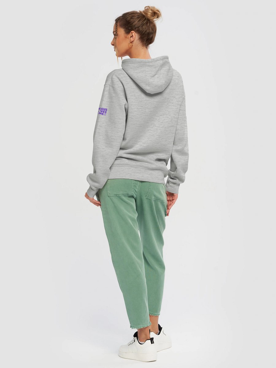 Divine Love Premium Hoodie product image (26)