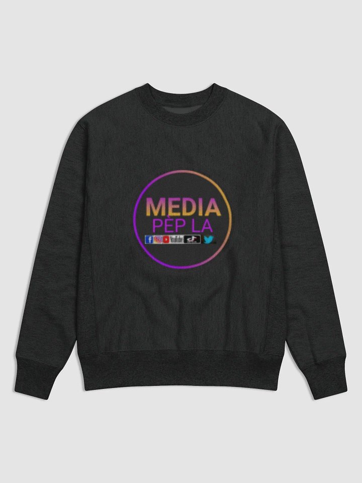 People in Media Connection Sweatshirt product image (1)