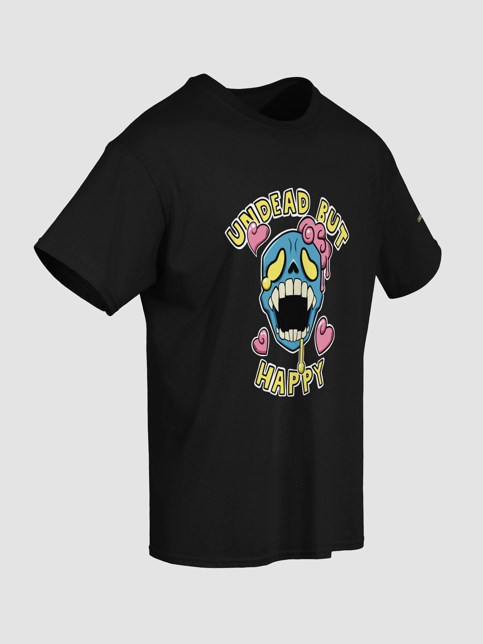 A heart for the bites NEW LOOK (T-shirt) product image (5)