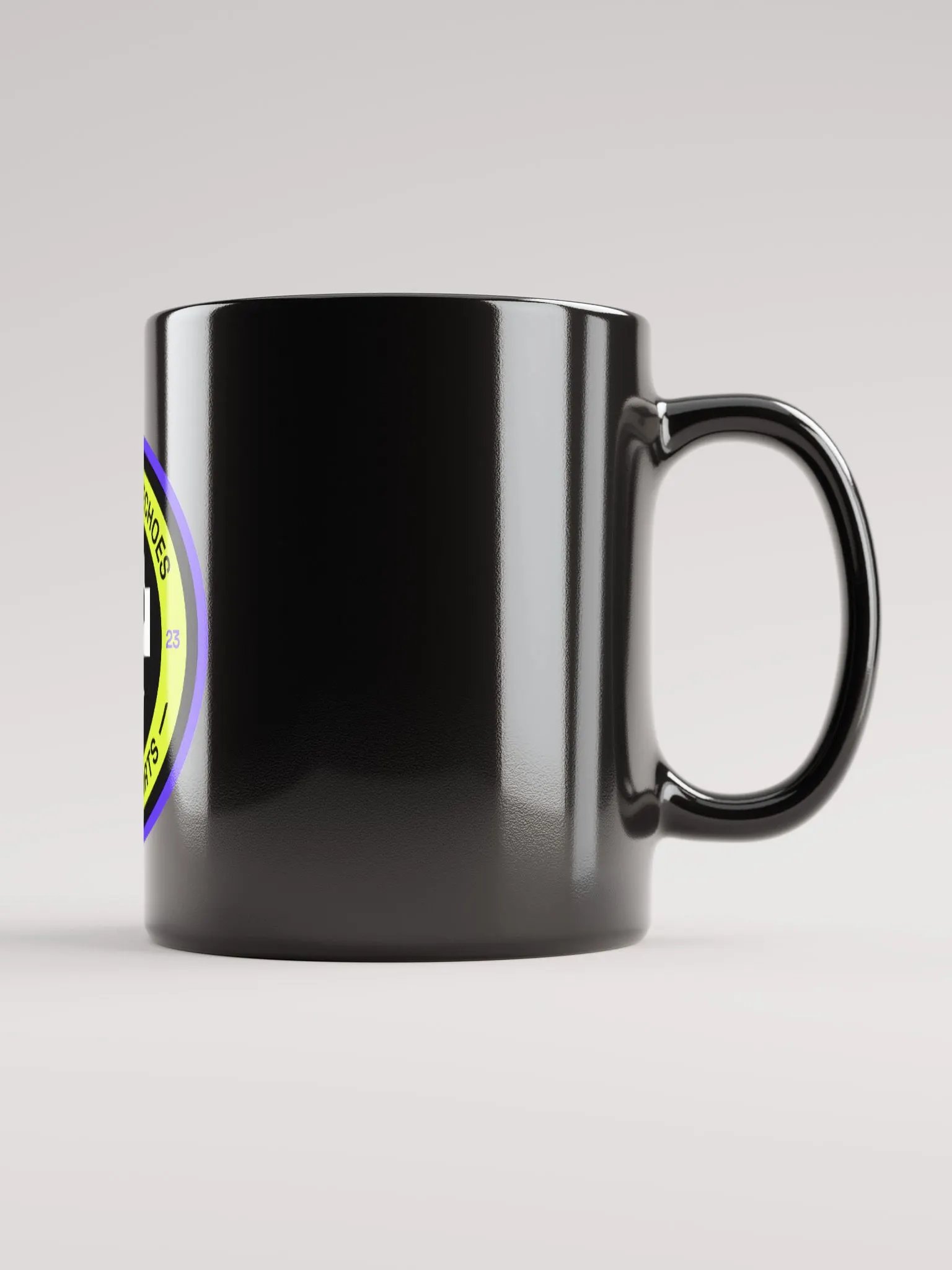 EKO's Mug (Black) product image (1)