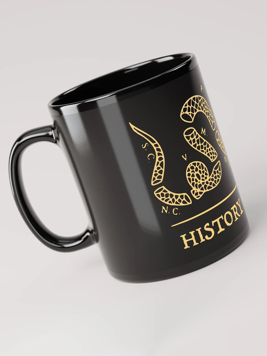 History or Die Mug product image (5)