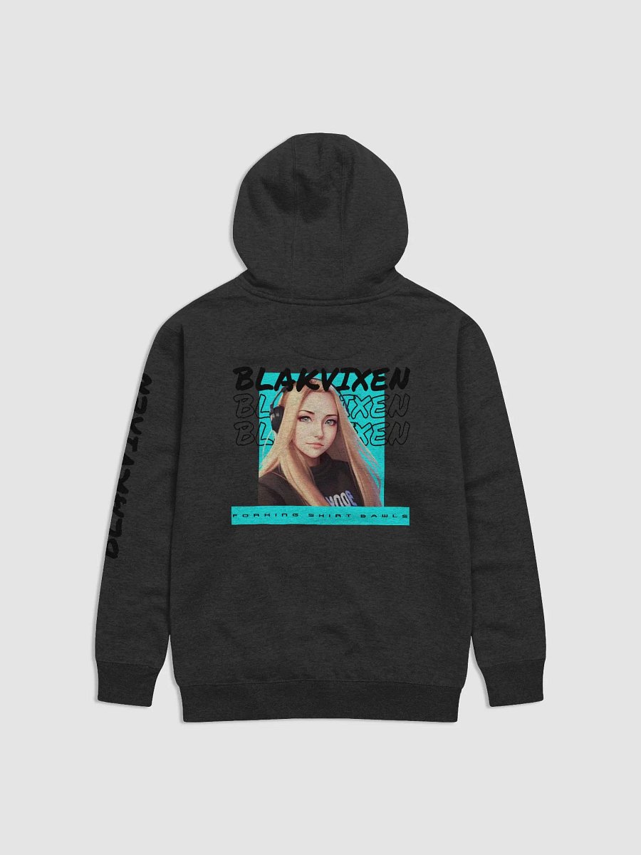 The Sleepie Hoodie product image (3)