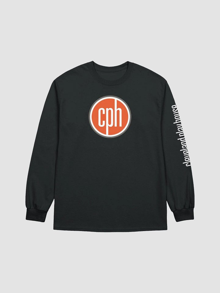 Long Sleeve T-Shirt product image (1)