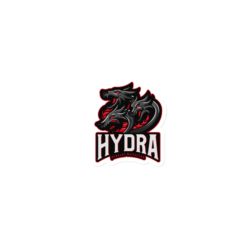 FHB Die-Cut Magnet product image (1)