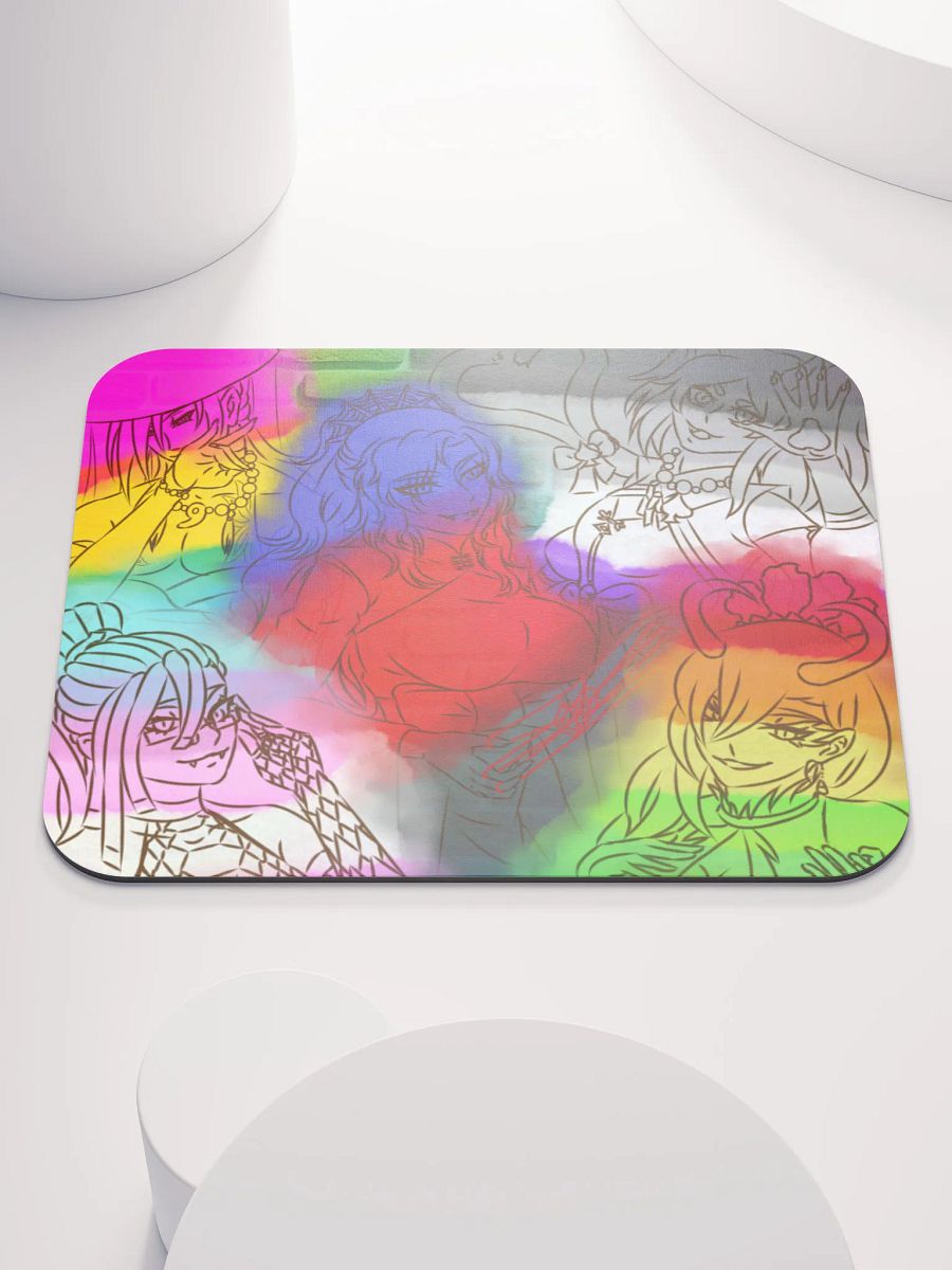 Pride Month Mouse Pad product image (1)