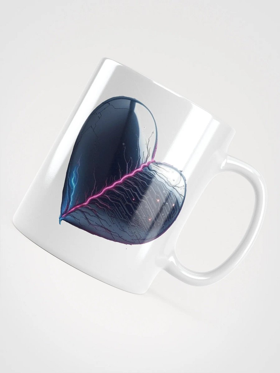 Electric Heart product image (4)