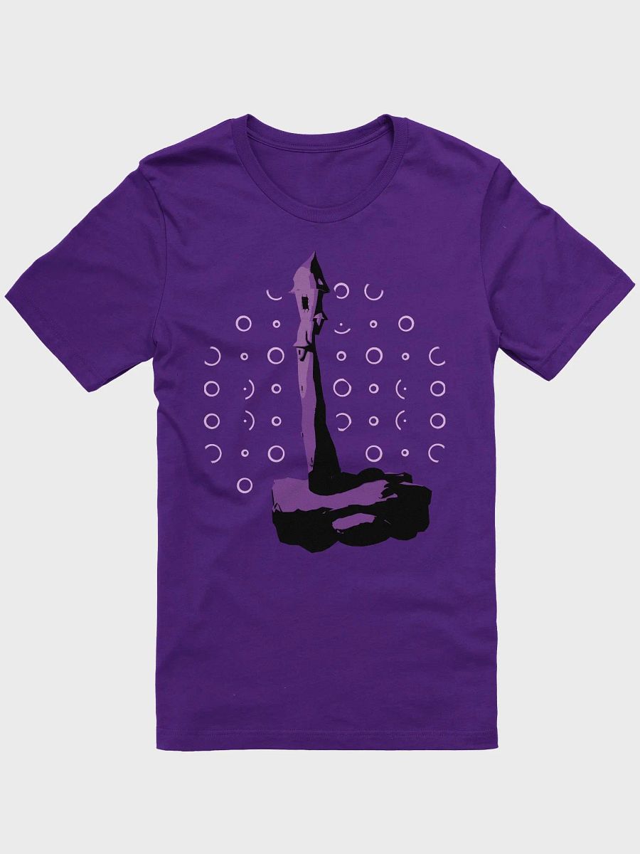 Halloween Witch Castle - Supersoft T-Shirt product image (1)