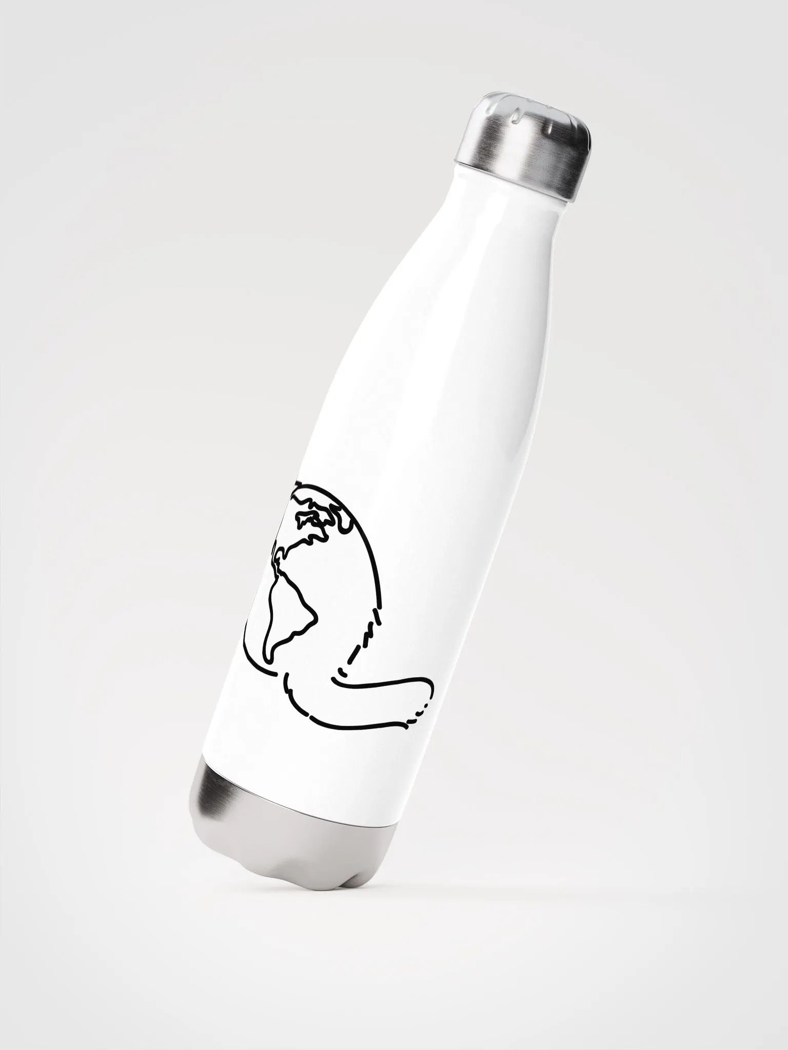 Planet Manul Americas - Bottle product image (2)